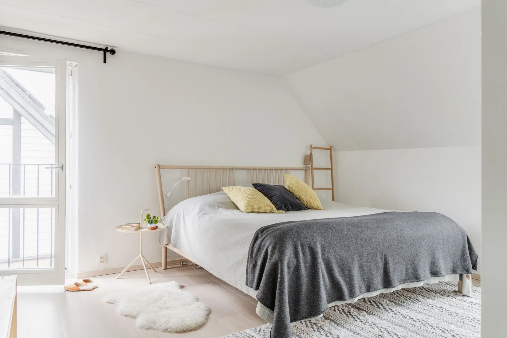Villa, Midgårdsgatan 51, Bellevue, Malmö