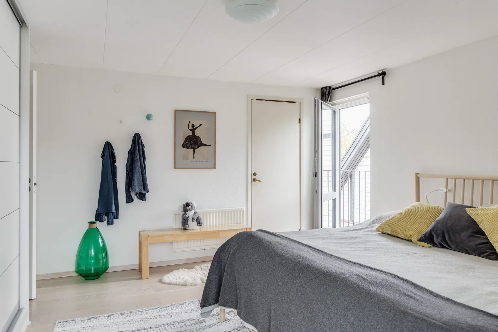 Villa, Midgårdsgatan 51, Bellevue, Malmö