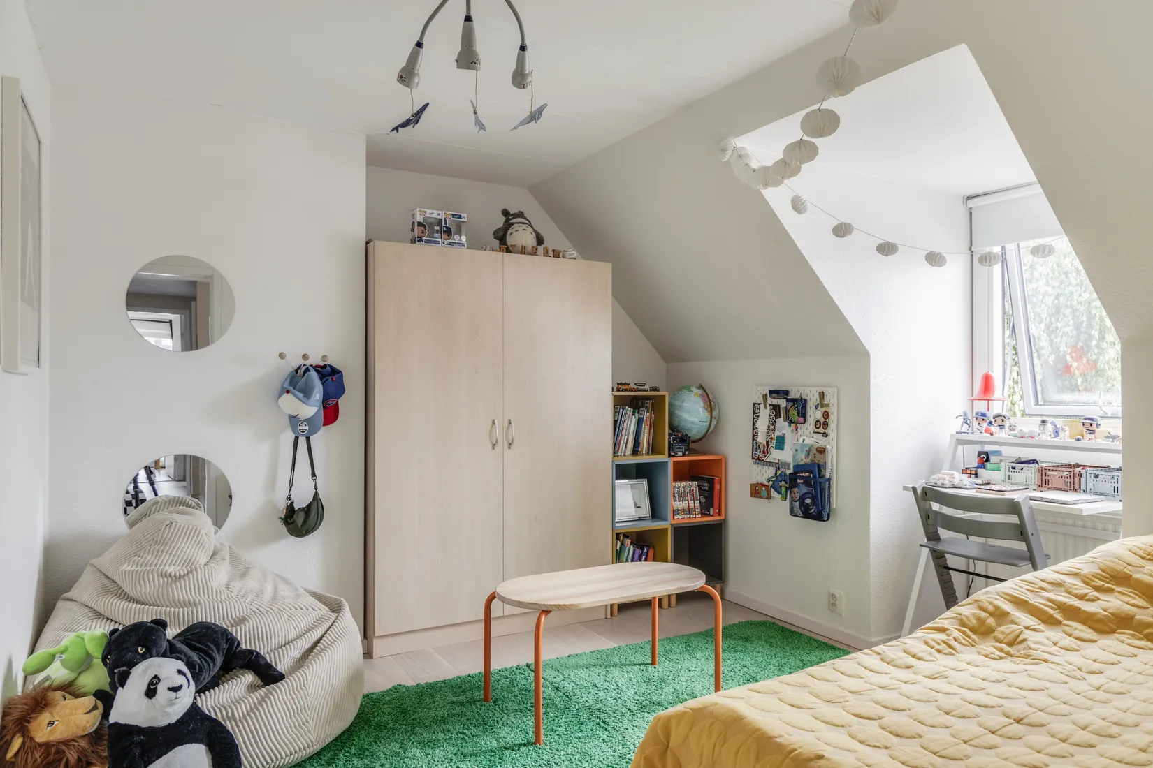 Villa, Midgårdsgatan 51, Bellevue, Malmö
