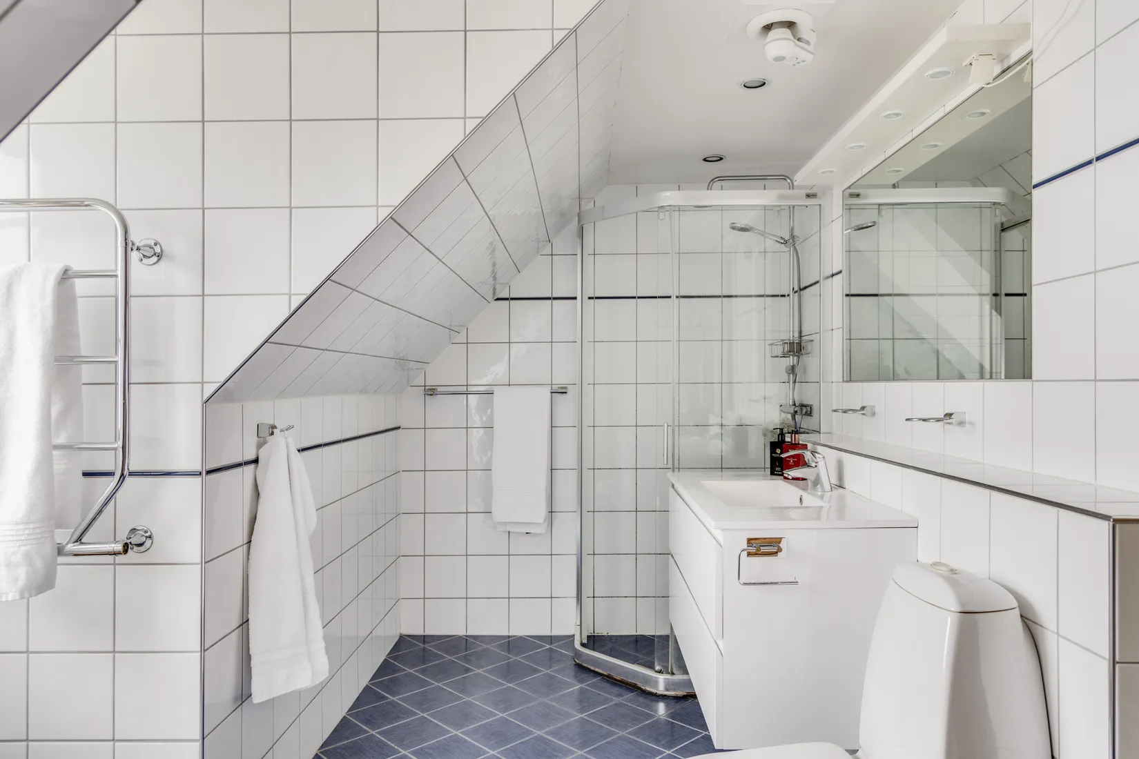 Villa, Midgårdsgatan 51, Bellevue, Malmö