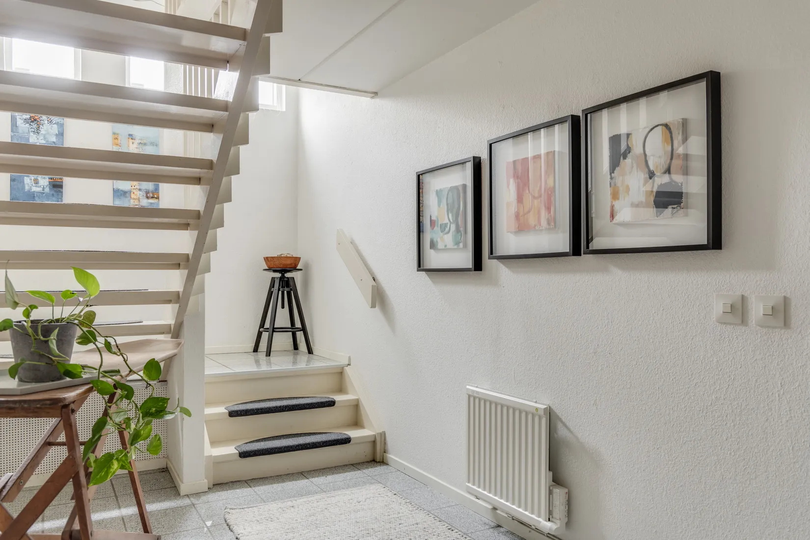Villa, Midgårdsgatan 51, Bellevue, Malmö