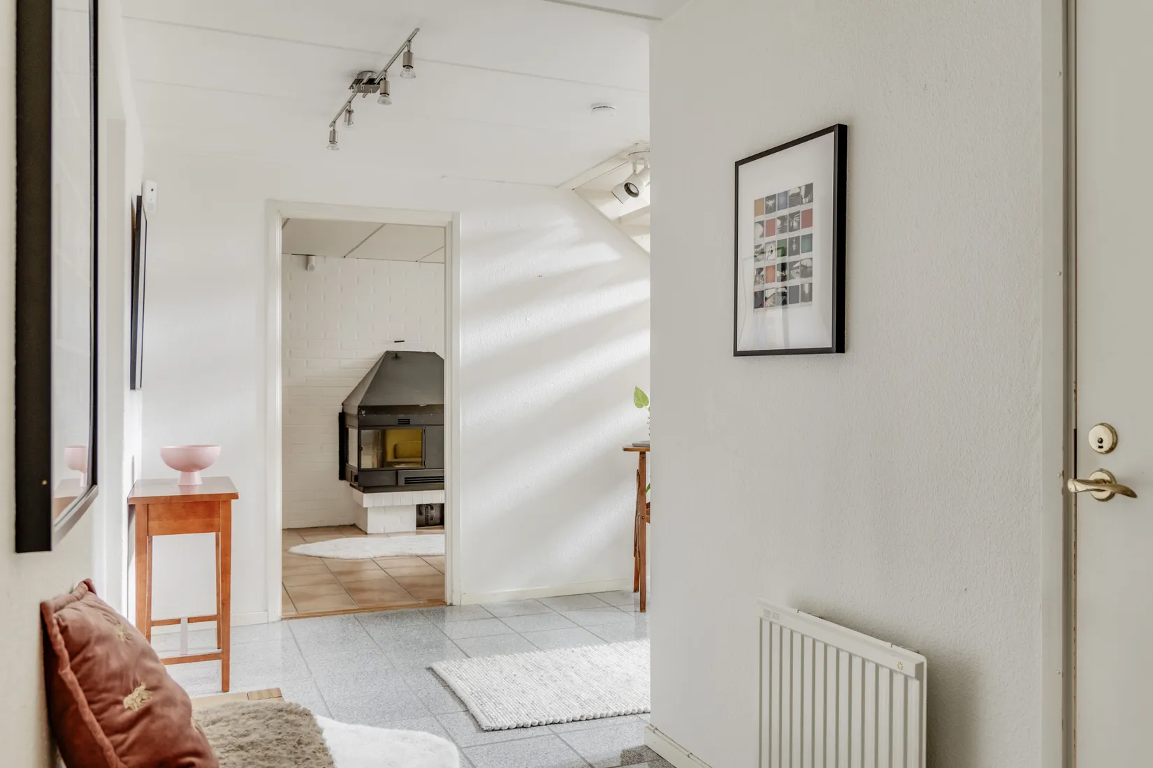 Villa, Midgårdsgatan 51, Bellevue, Malmö