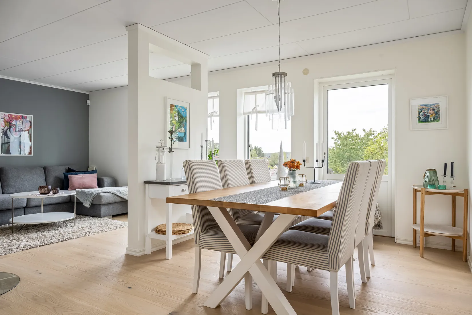 Villa, Oxelgatan 19, Högby, Söderköping