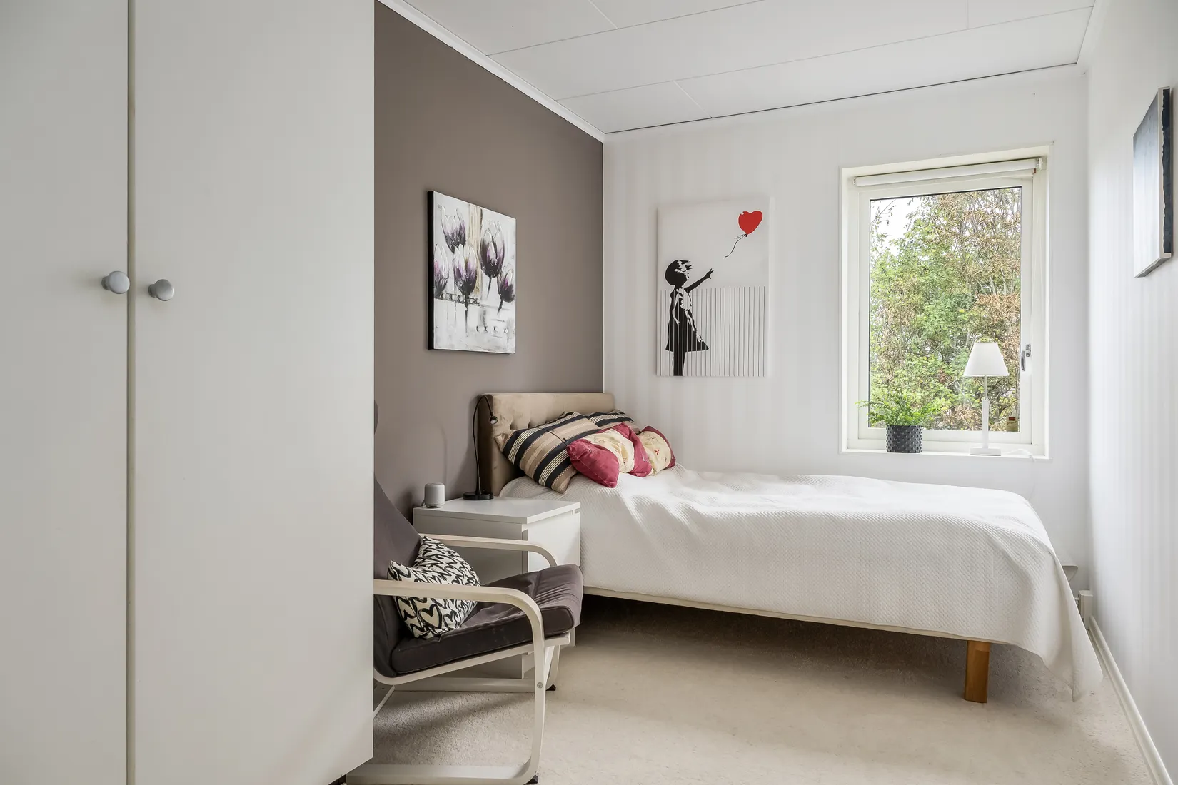Villa, Oxelgatan 19, Högby, Söderköping