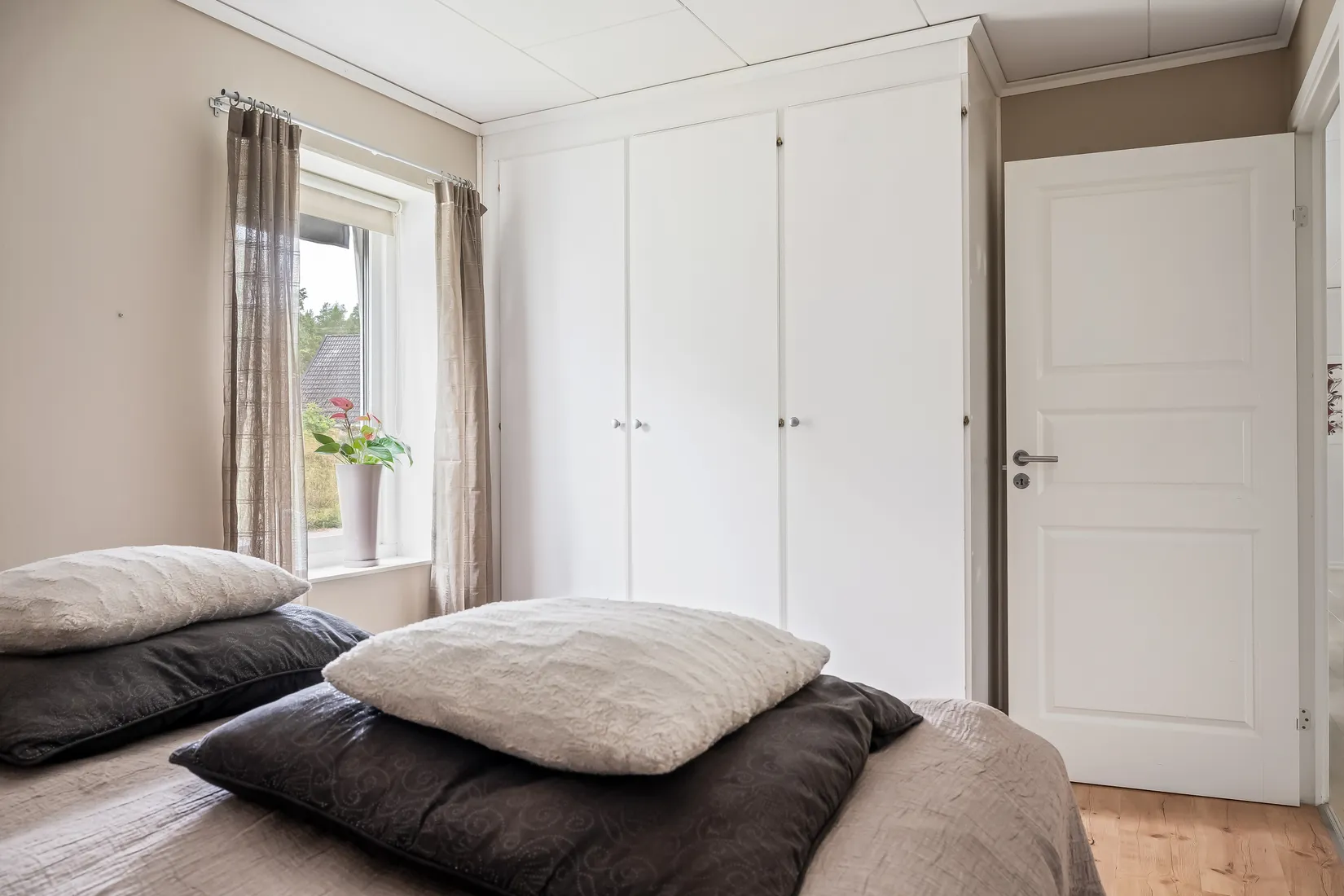 Villa, Oxelgatan 19, Högby, Söderköping