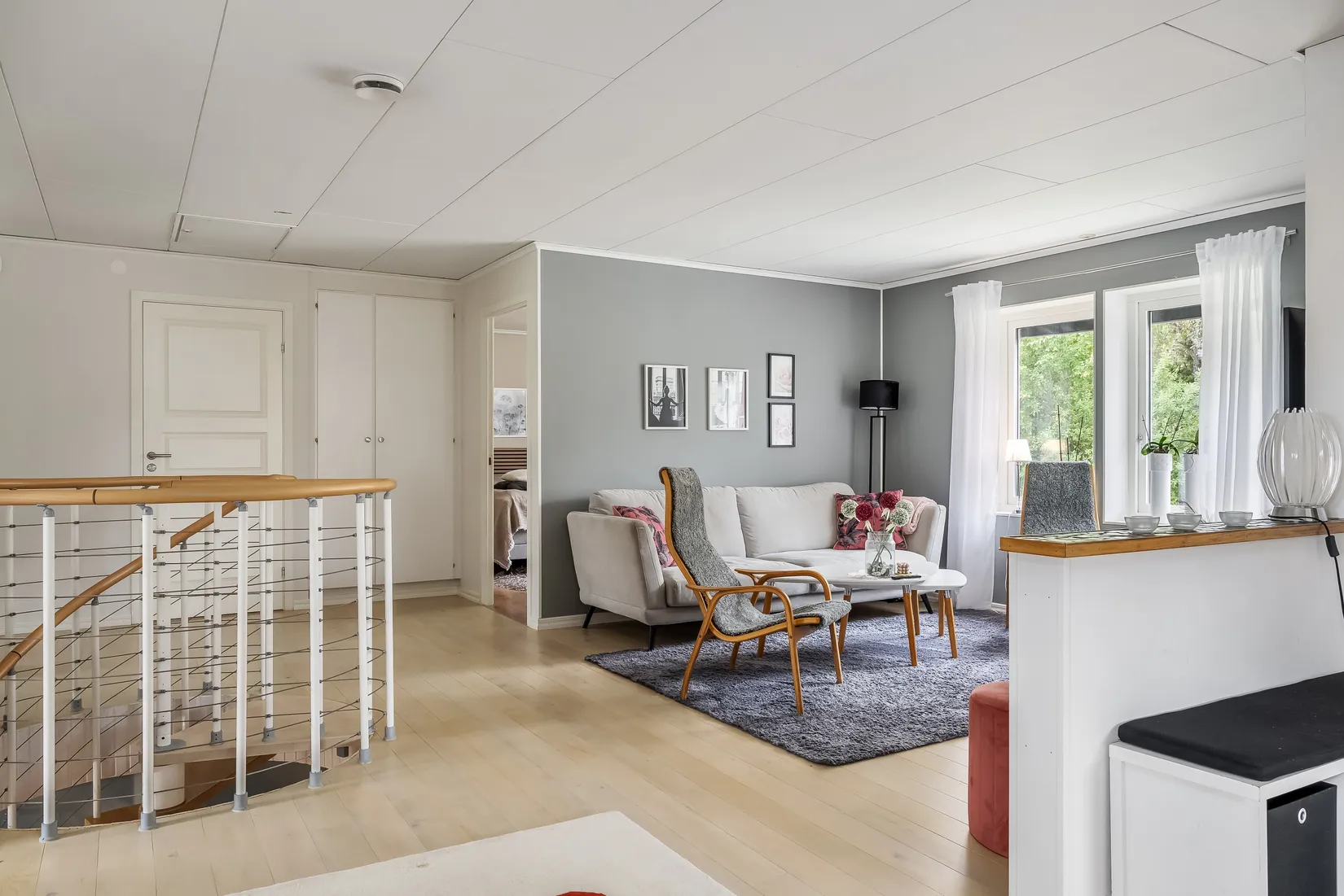 Villa, Oxelgatan 19, Högby, Söderköping