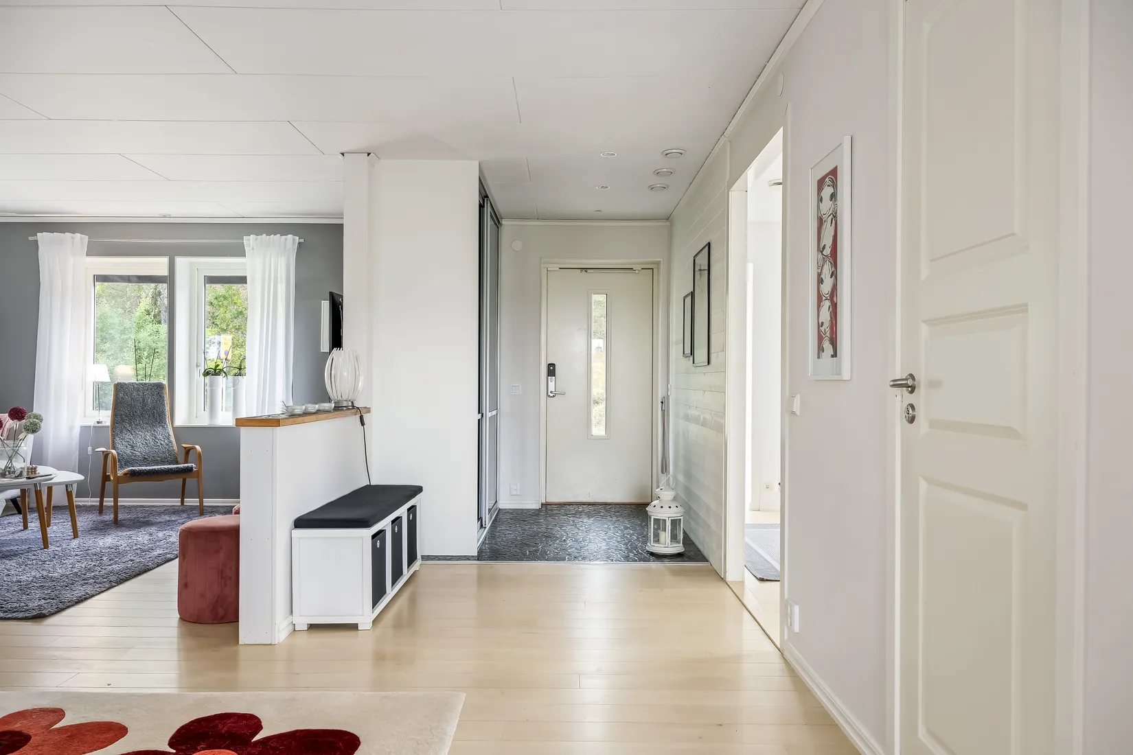 Villa, Oxelgatan 19, Högby, Söderköping