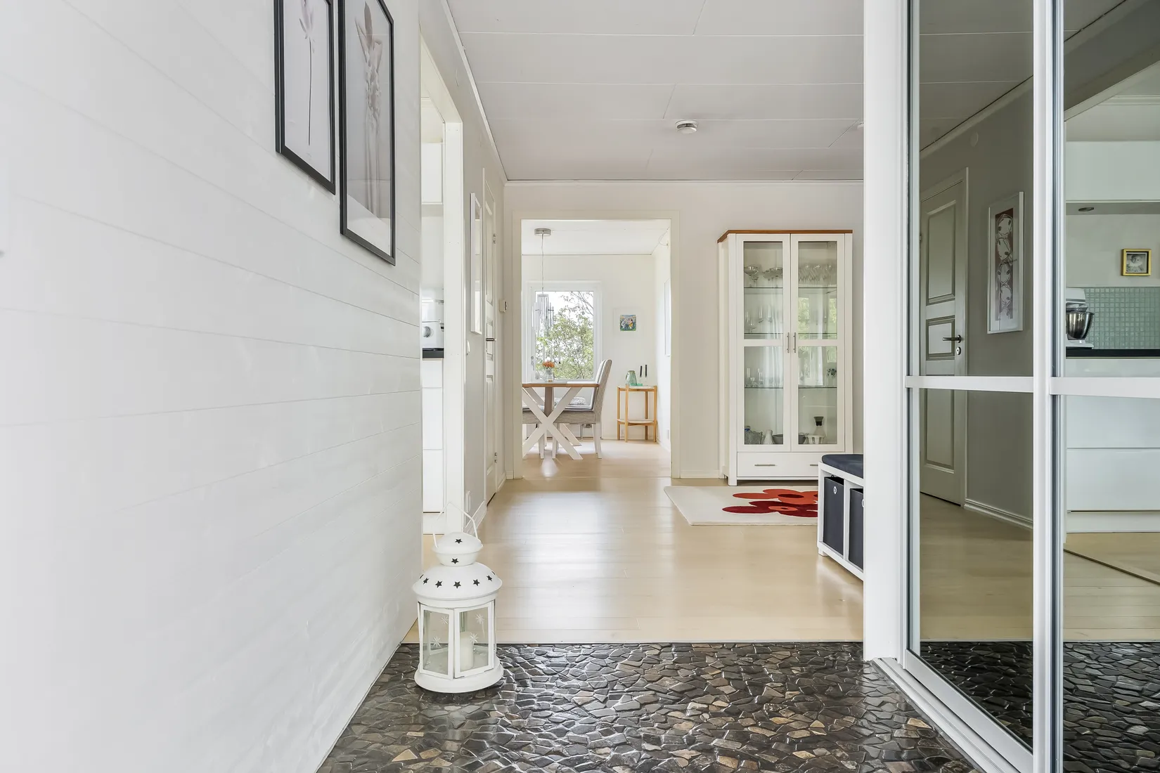 Villa, Oxelgatan 19, Högby, Söderköping