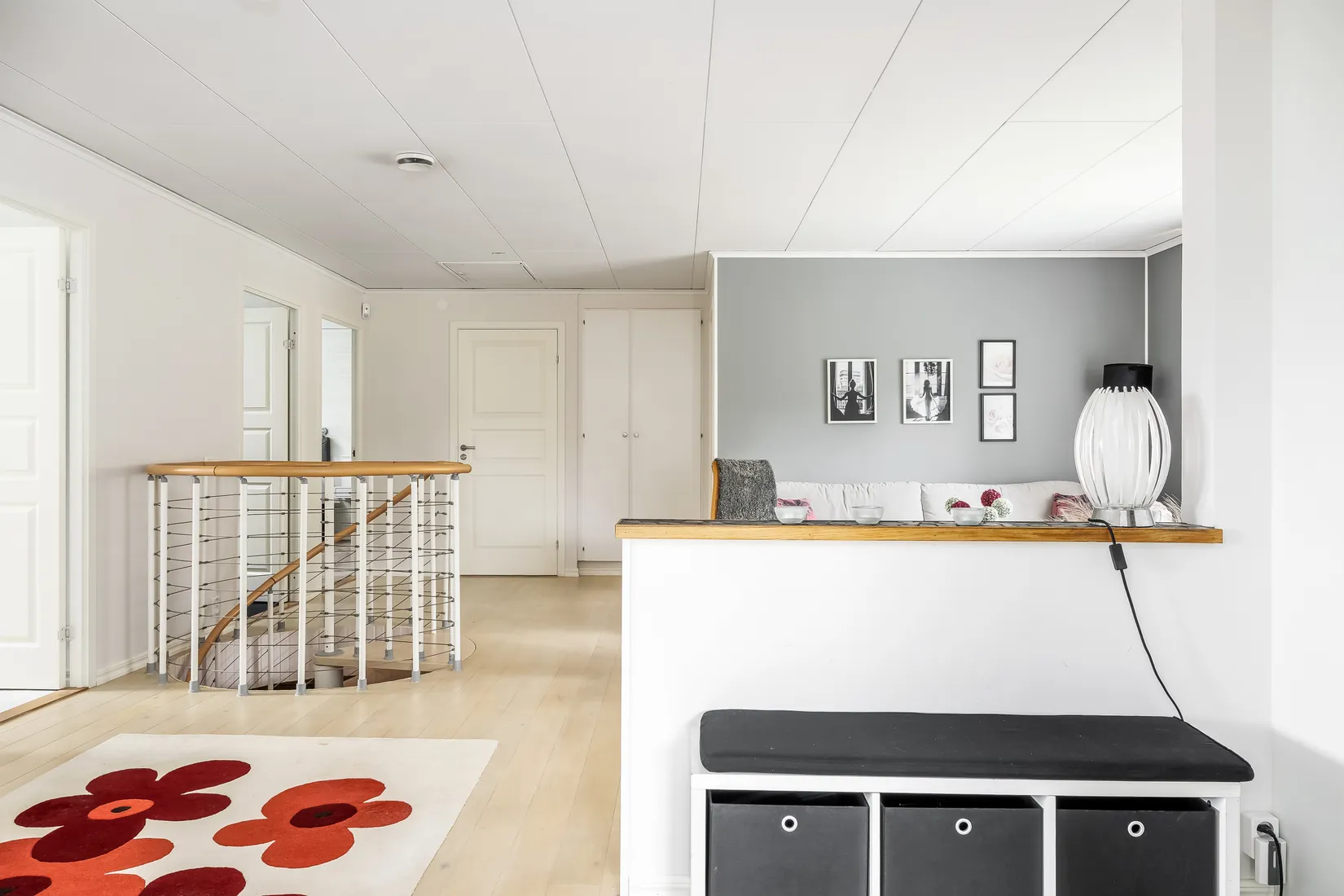 Villa, Oxelgatan 19, Högby, Söderköping