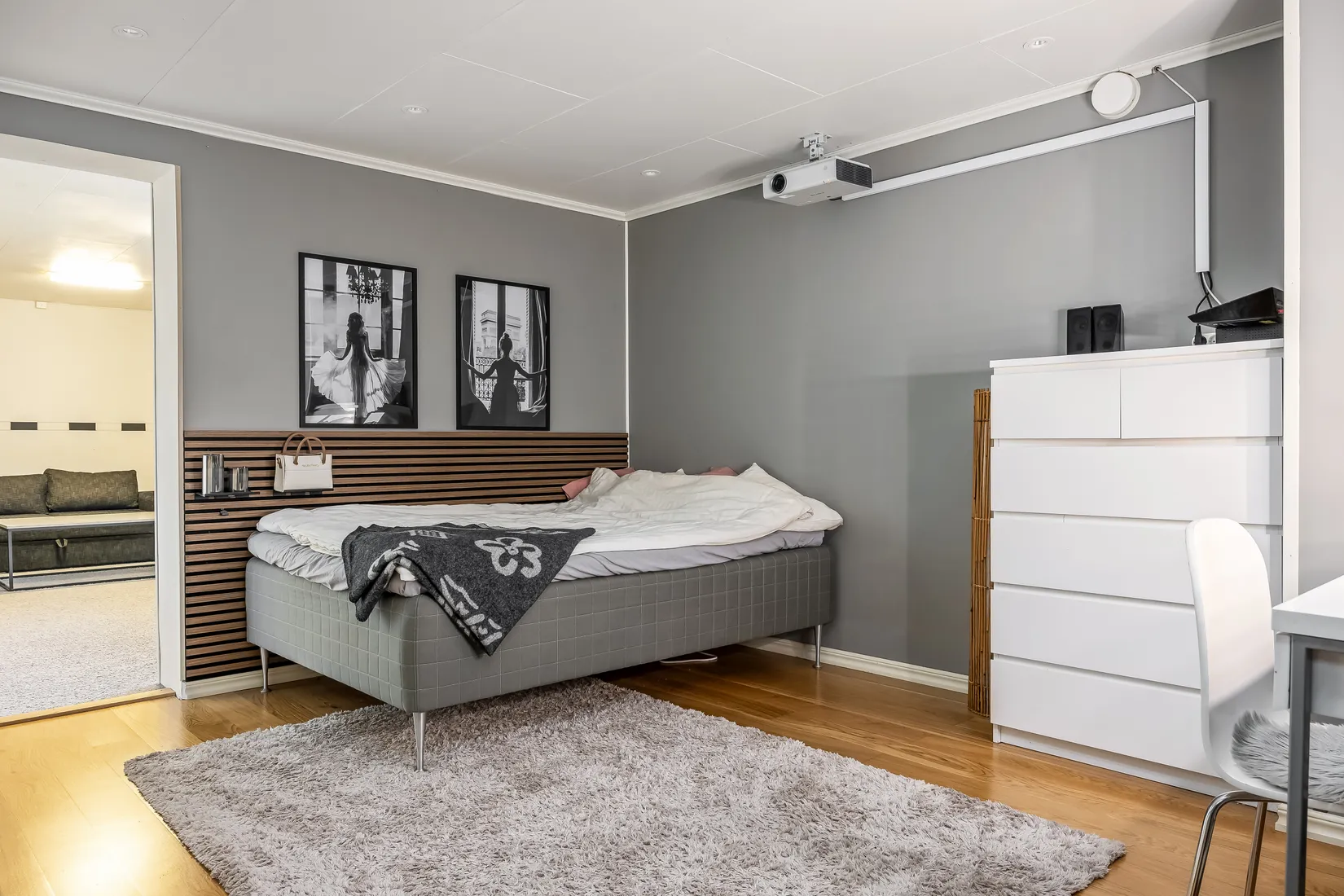 Villa, Oxelgatan 19, Högby, Söderköping