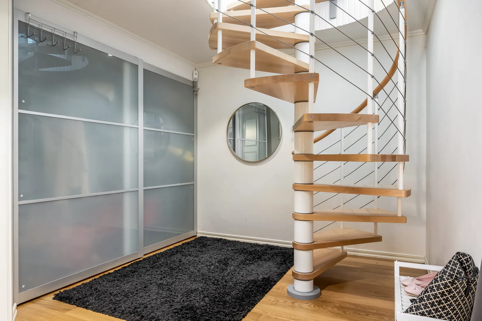 Villa, Oxelgatan 19, Högby, Söderköping