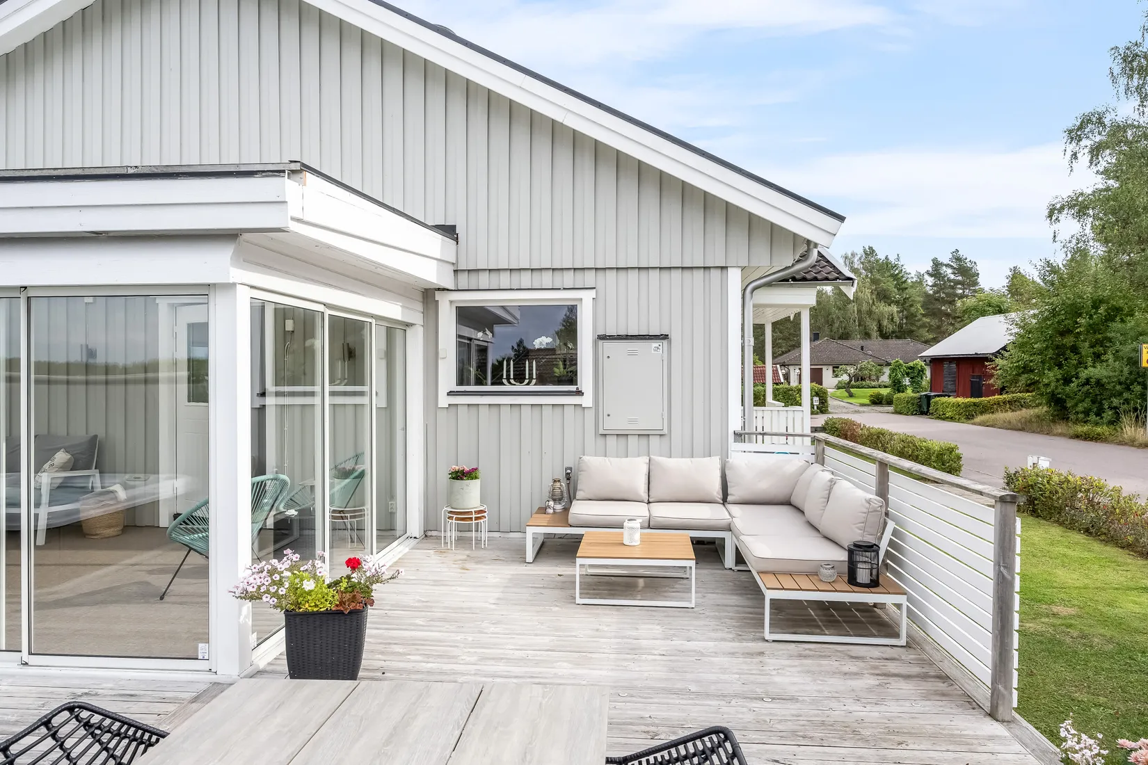Villa, Oxelgatan 19, Högby, Söderköping