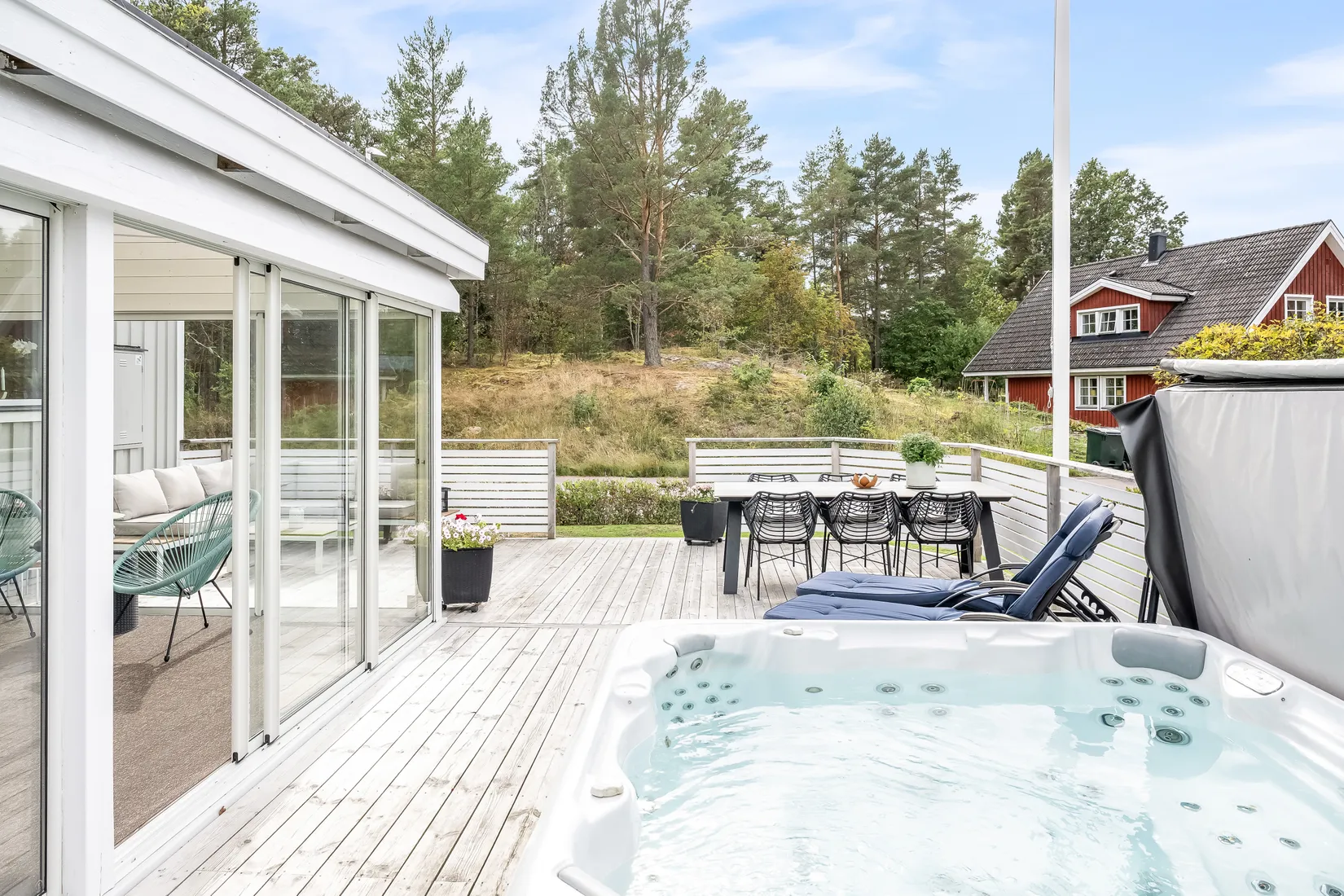 Villa, Oxelgatan 19, Högby, Söderköping