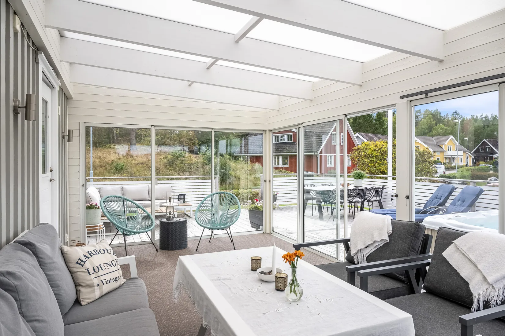 Villa, Oxelgatan 19, Högby, Söderköping