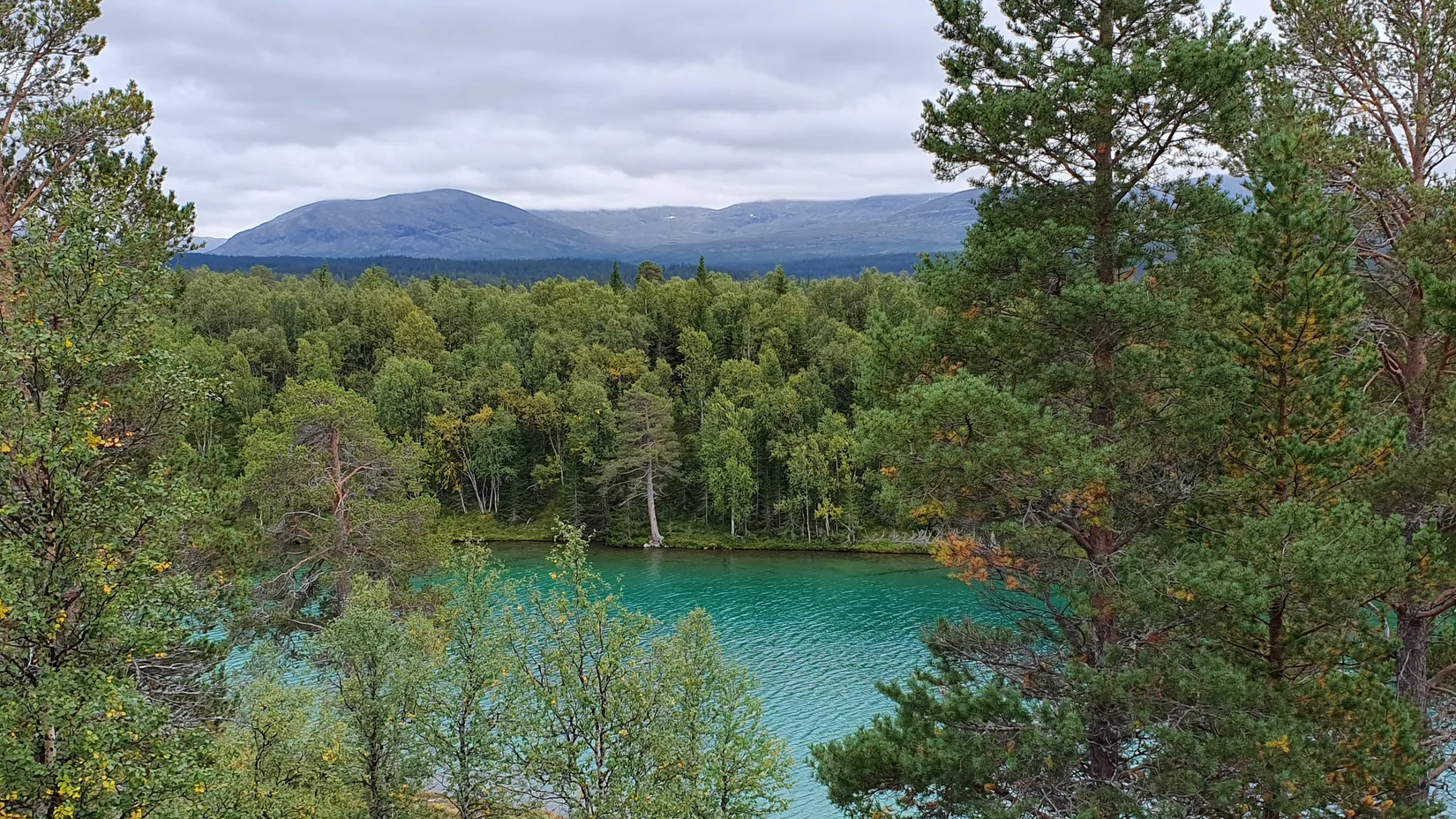 Bostadsrätt, Vålådalen 402D, Vålådalen, Åre