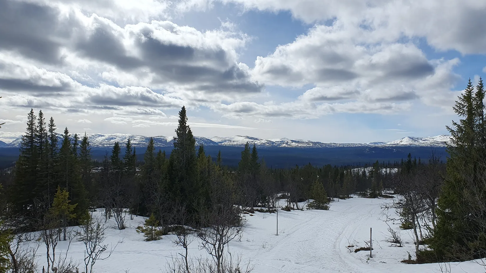 Bostadsrätt, Vålådalen 402D, Vålådalen, Åre