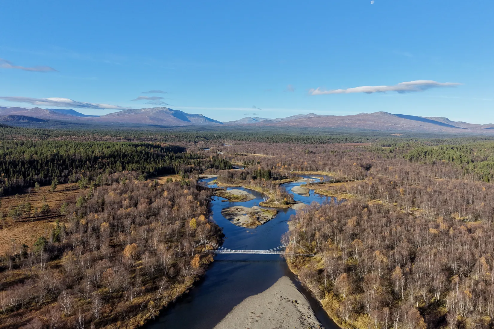 Bostadsrätt, Vålådalen 402D, Vålådalen, Åre