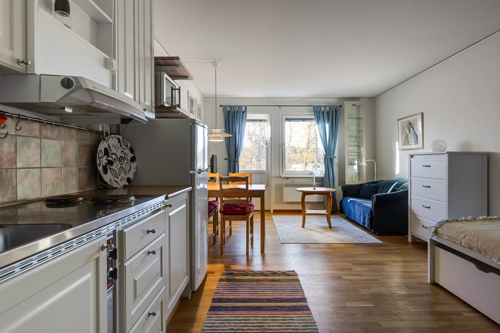 Bostadsrätt, Vålådalen 402D, Vålådalen, Åre
