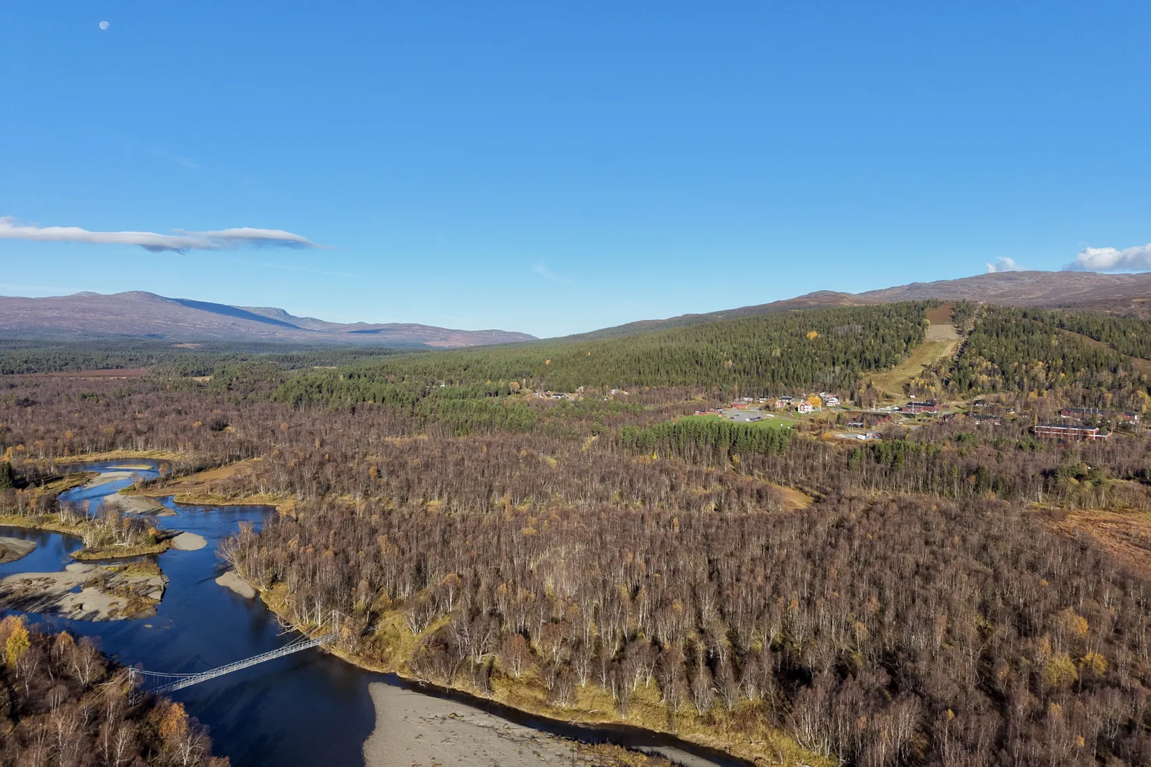 Bostadsrätt, Vålådalen 402D, Vålådalen, Åre