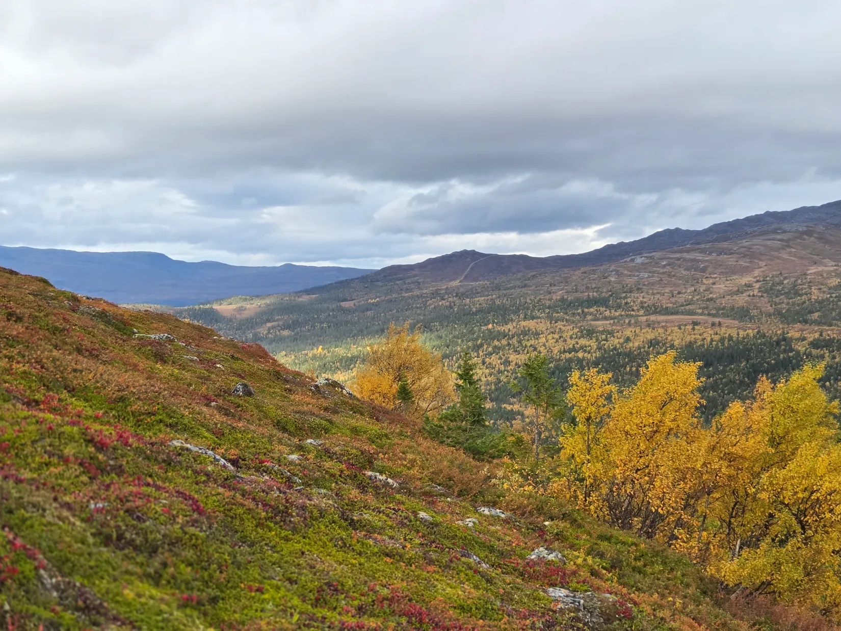 Bostadsrätt, Vålådalen 402D, Vålådalen, Åre