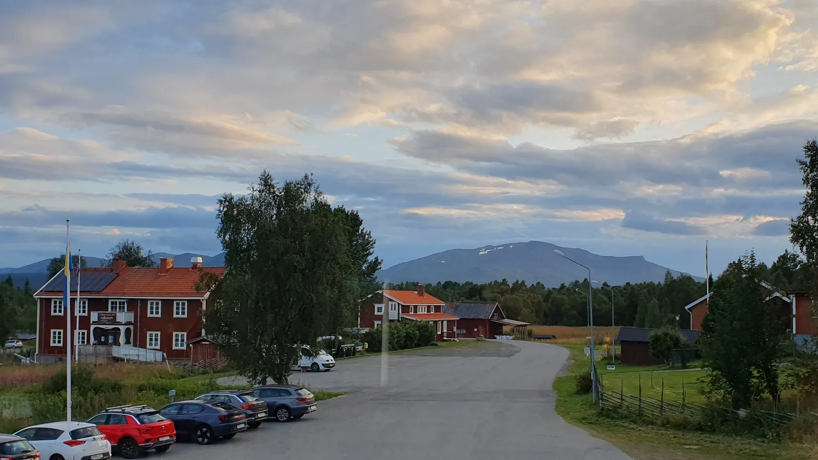 Bostadsrätt, Vålådalen 402D, Vålådalen, Åre
