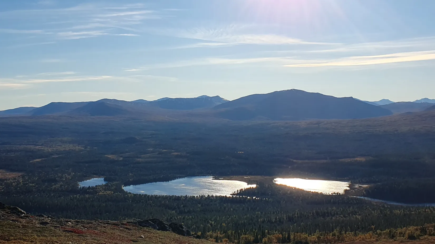 Bostadsrätt, Vålådalen 402D, Vålådalen, Åre