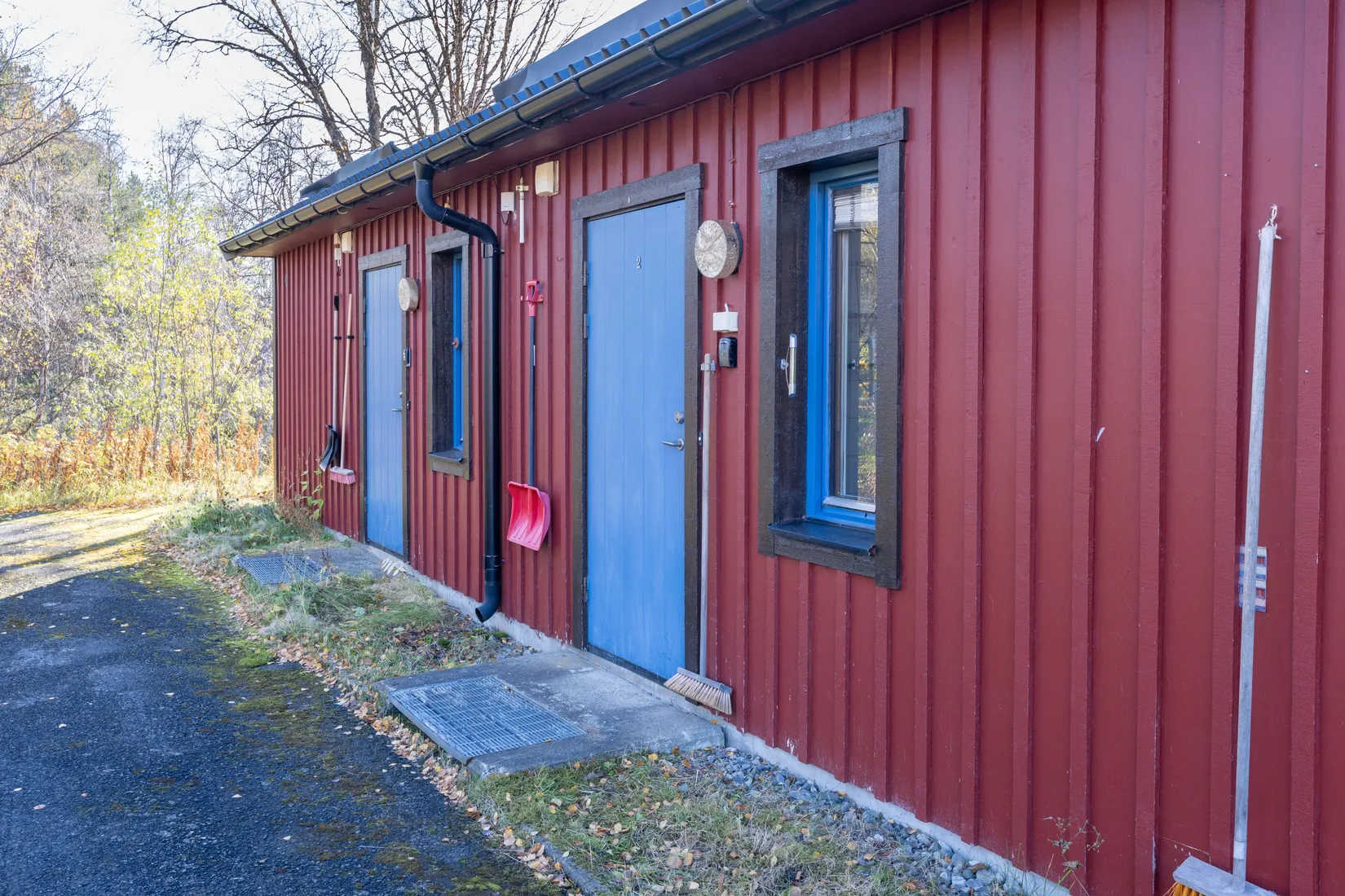 Bostadsrätt, Vålådalen 402D, Vålådalen, Åre