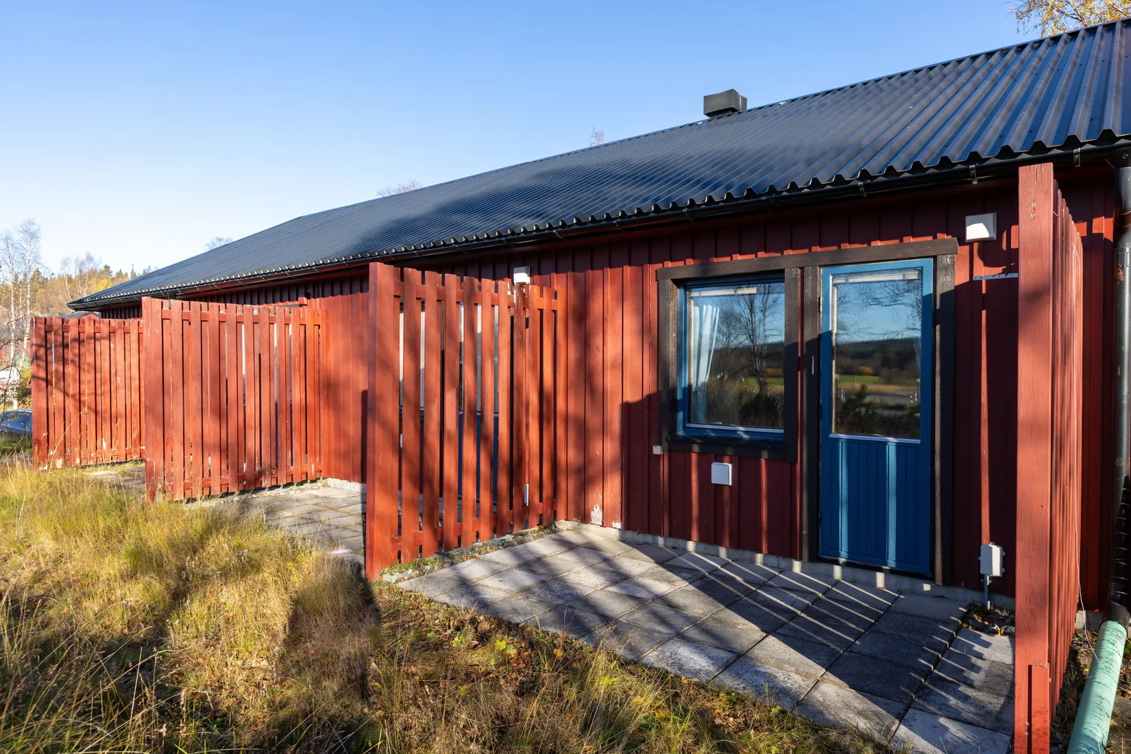 Bostadsrätt, Vålådalen 402D, Vålådalen, Åre