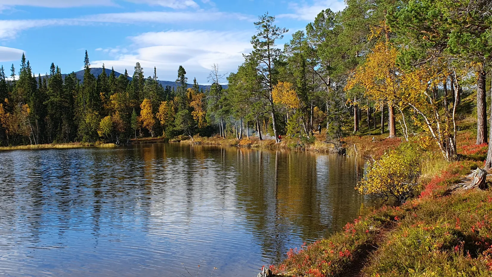 Bostadsrätt, Vålådalen 402D, Vålådalen, Åre
