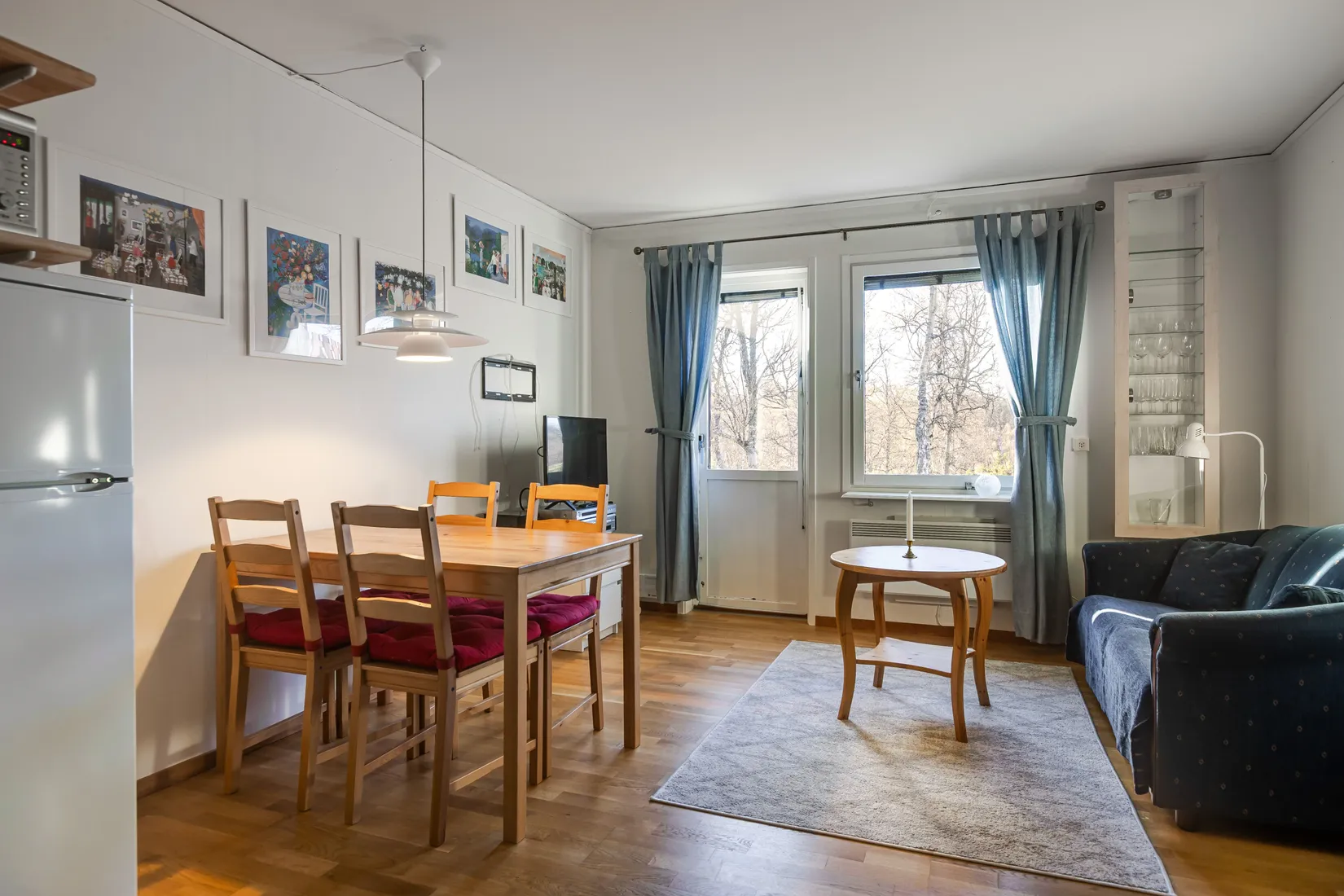 Bostadsrätt, Vålådalen 402D, Vålådalen, Åre
