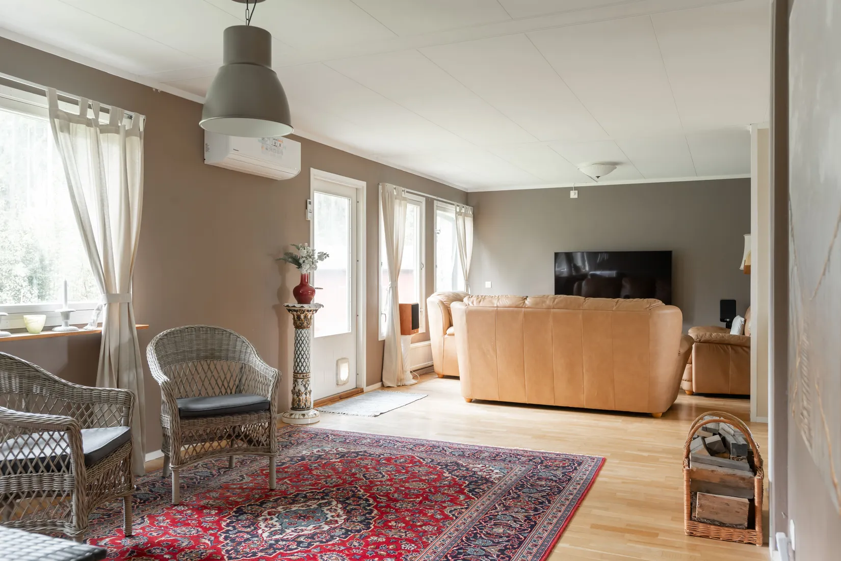 Villa, Vintrosa-Sanna 311, Vintrosa, Örebro