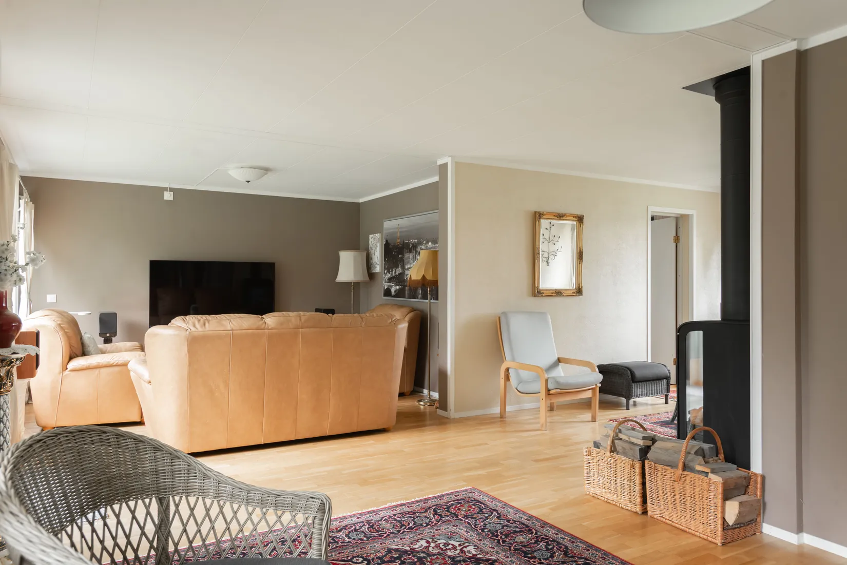 Villa, Vintrosa-Sanna 311, Vintrosa, Örebro