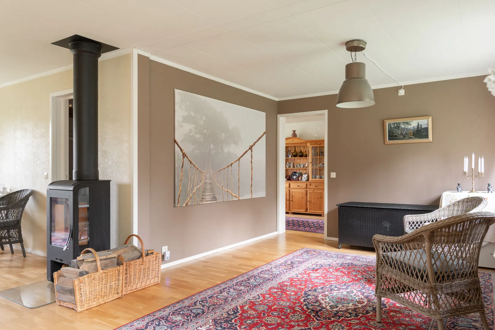 Villa, Vintrosa-Sanna 311, Vintrosa, Örebro