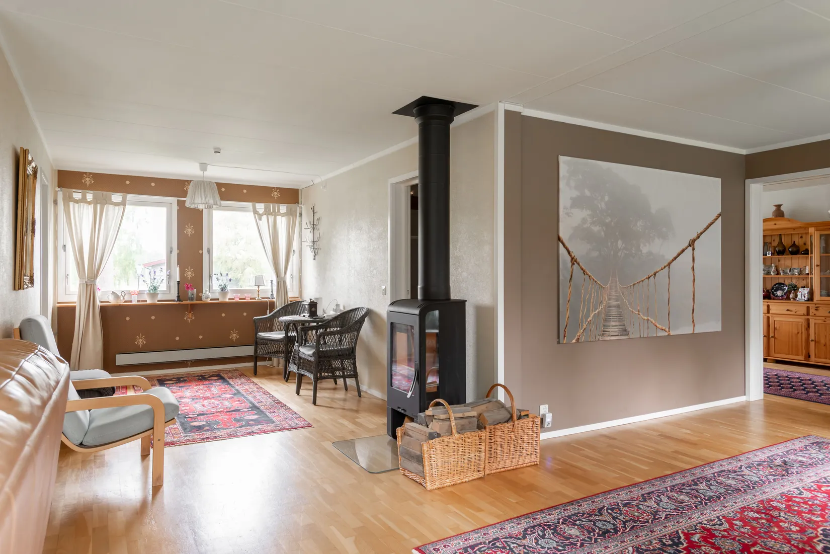 Villa, Vintrosa-Sanna 311, Vintrosa, Örebro