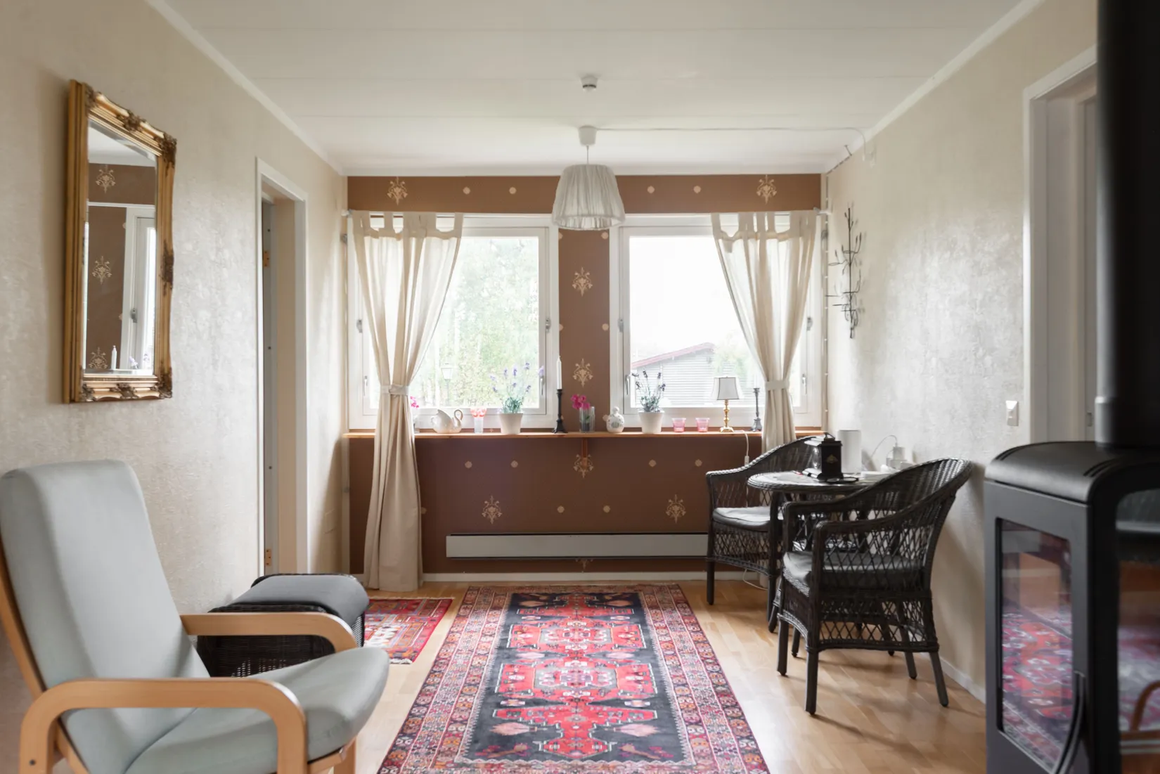 Villa, Vintrosa-Sanna 311, Vintrosa, Örebro