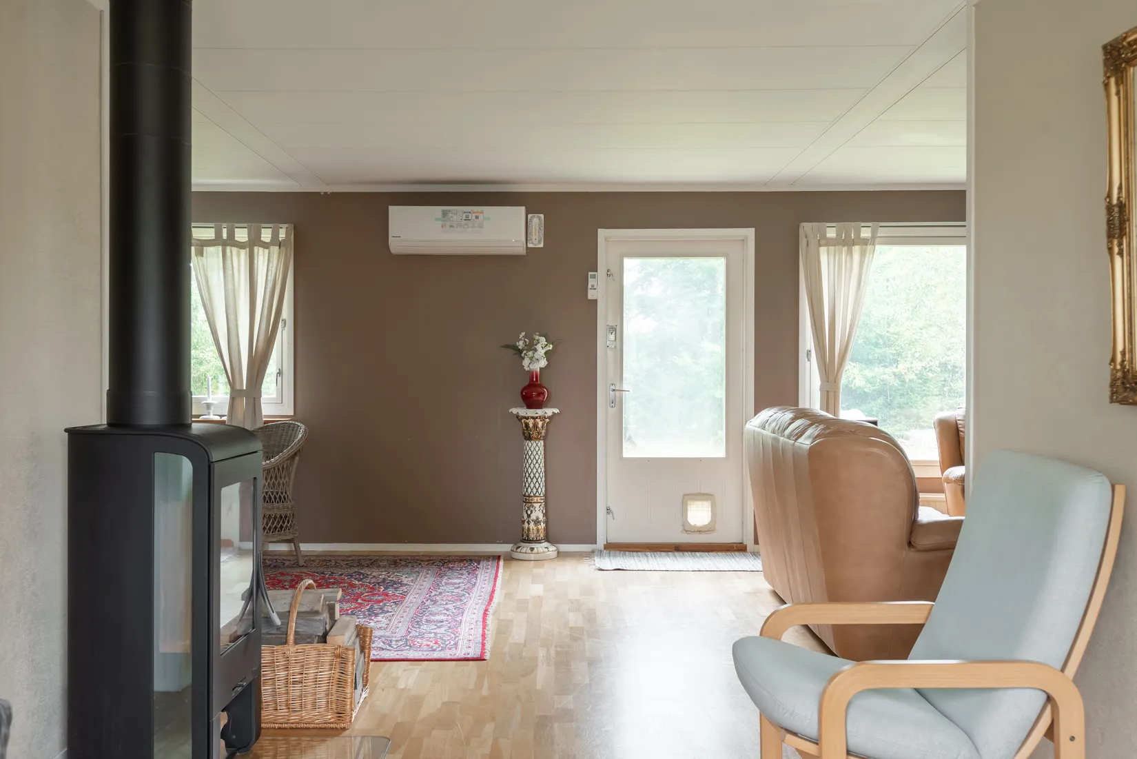 Villa, Vintrosa-Sanna 311, Vintrosa, Örebro