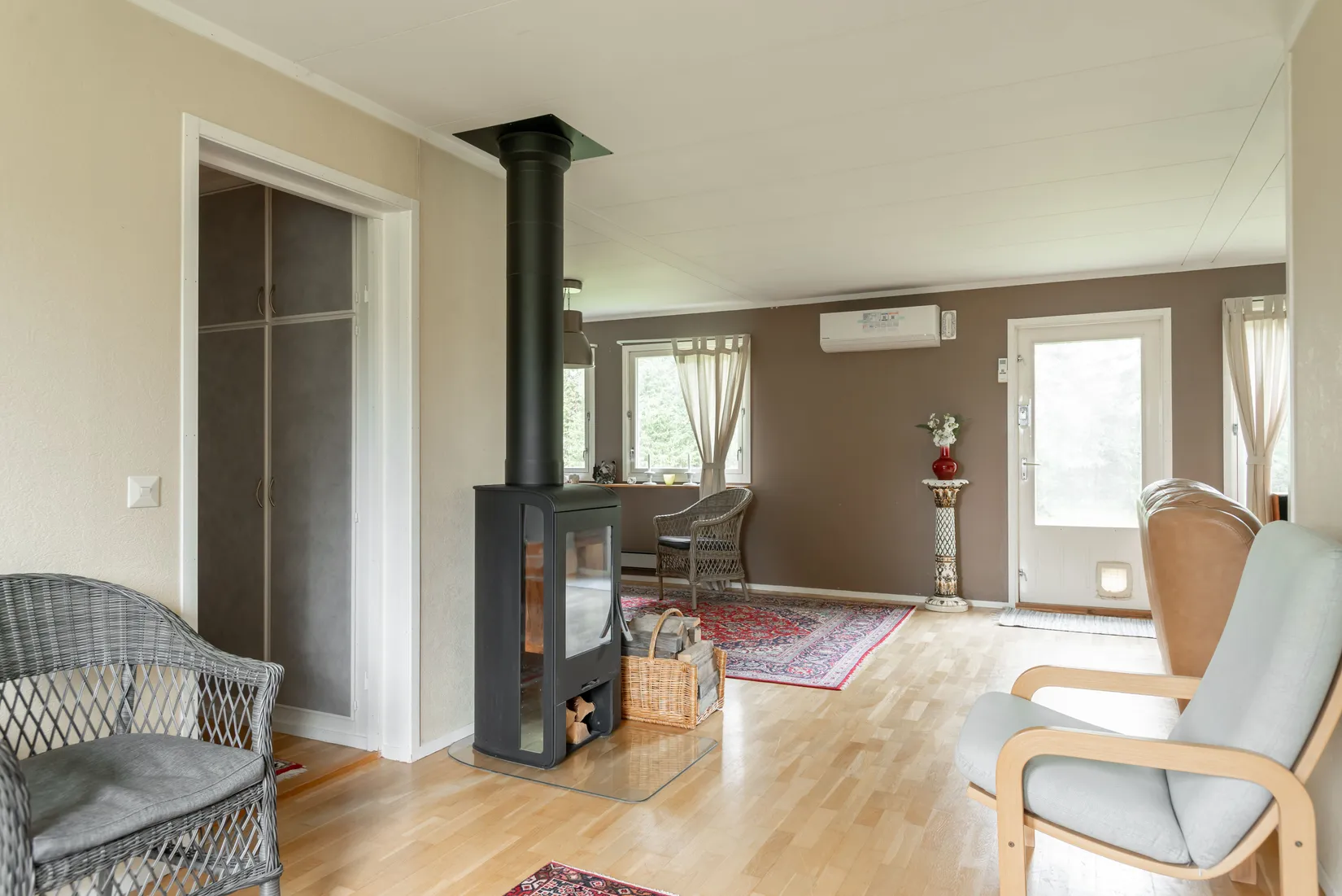 Villa, Vintrosa-Sanna 311, Vintrosa, Örebro