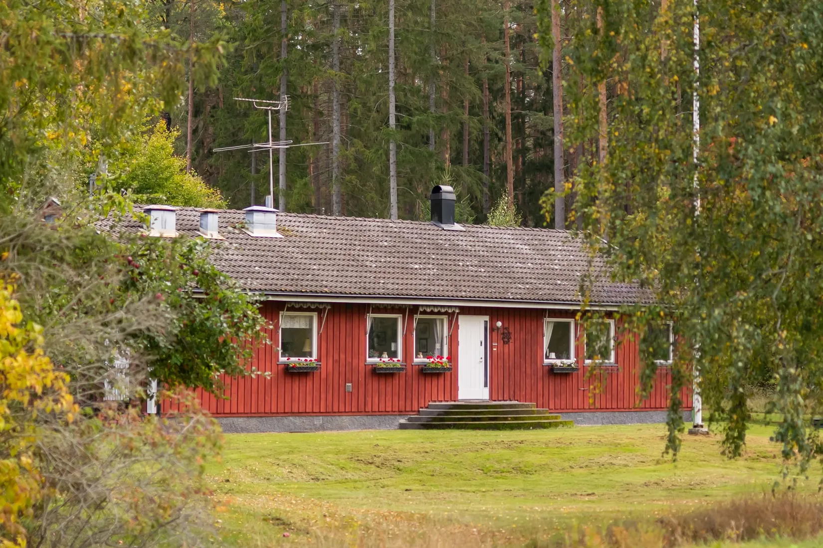 Villa, Vintrosa-Sanna 311, Vintrosa, Örebro
