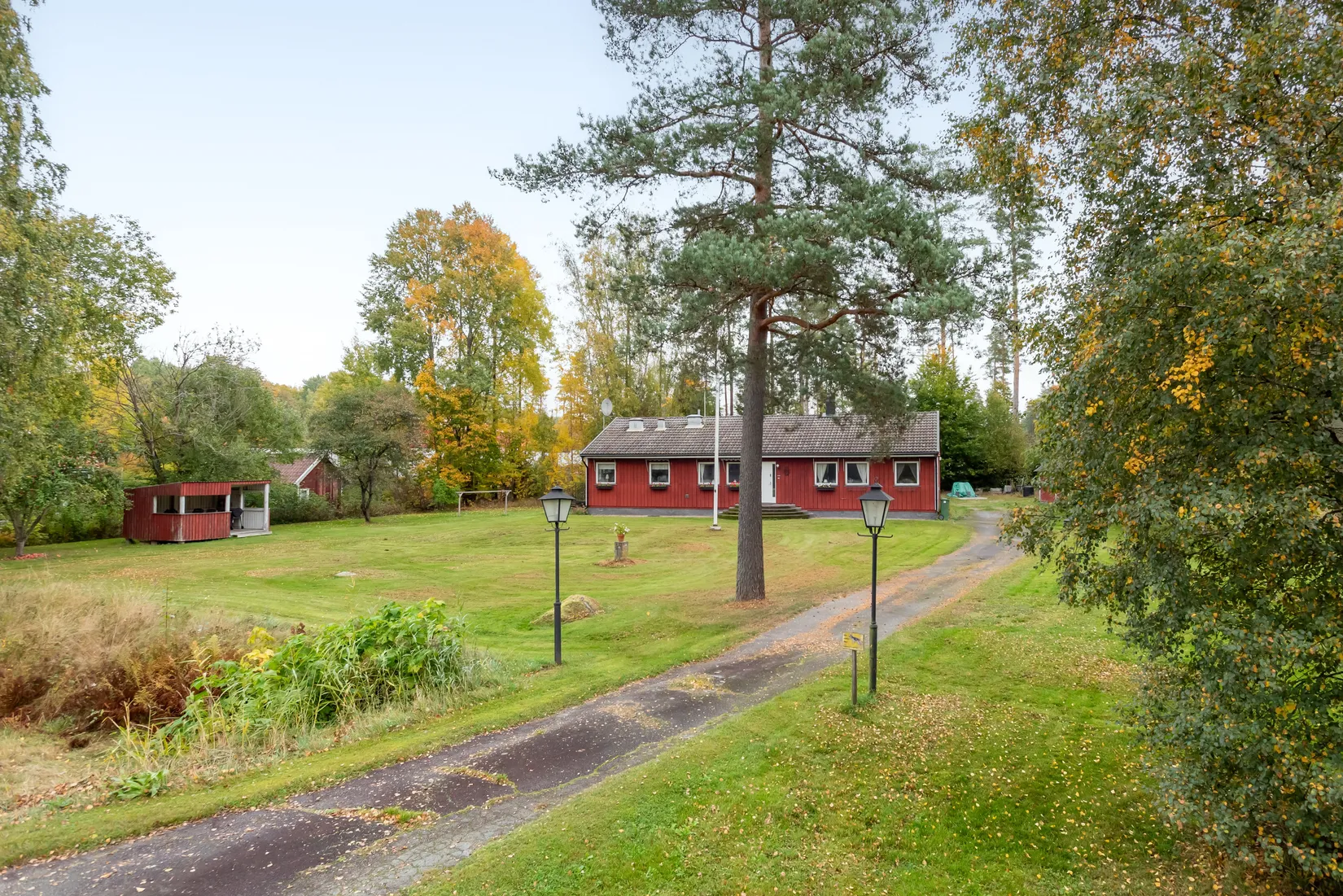 Villa, Vintrosa-Sanna 311, Vintrosa, Örebro