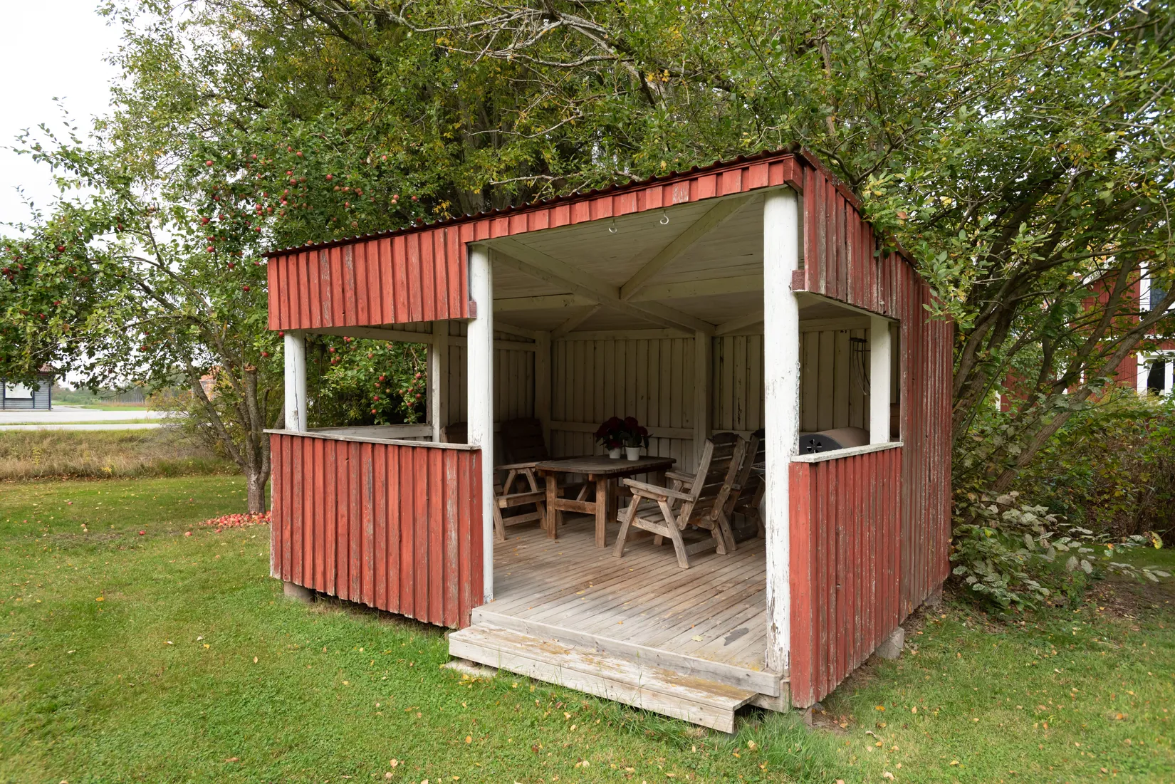Villa, Vintrosa-Sanna 311, Vintrosa, Örebro