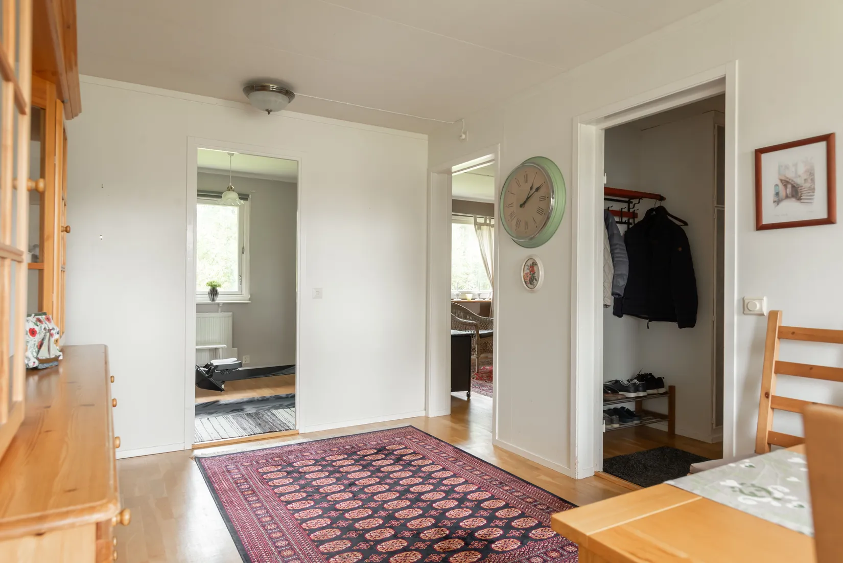 Villa, Vintrosa-Sanna 311, Vintrosa, Örebro
