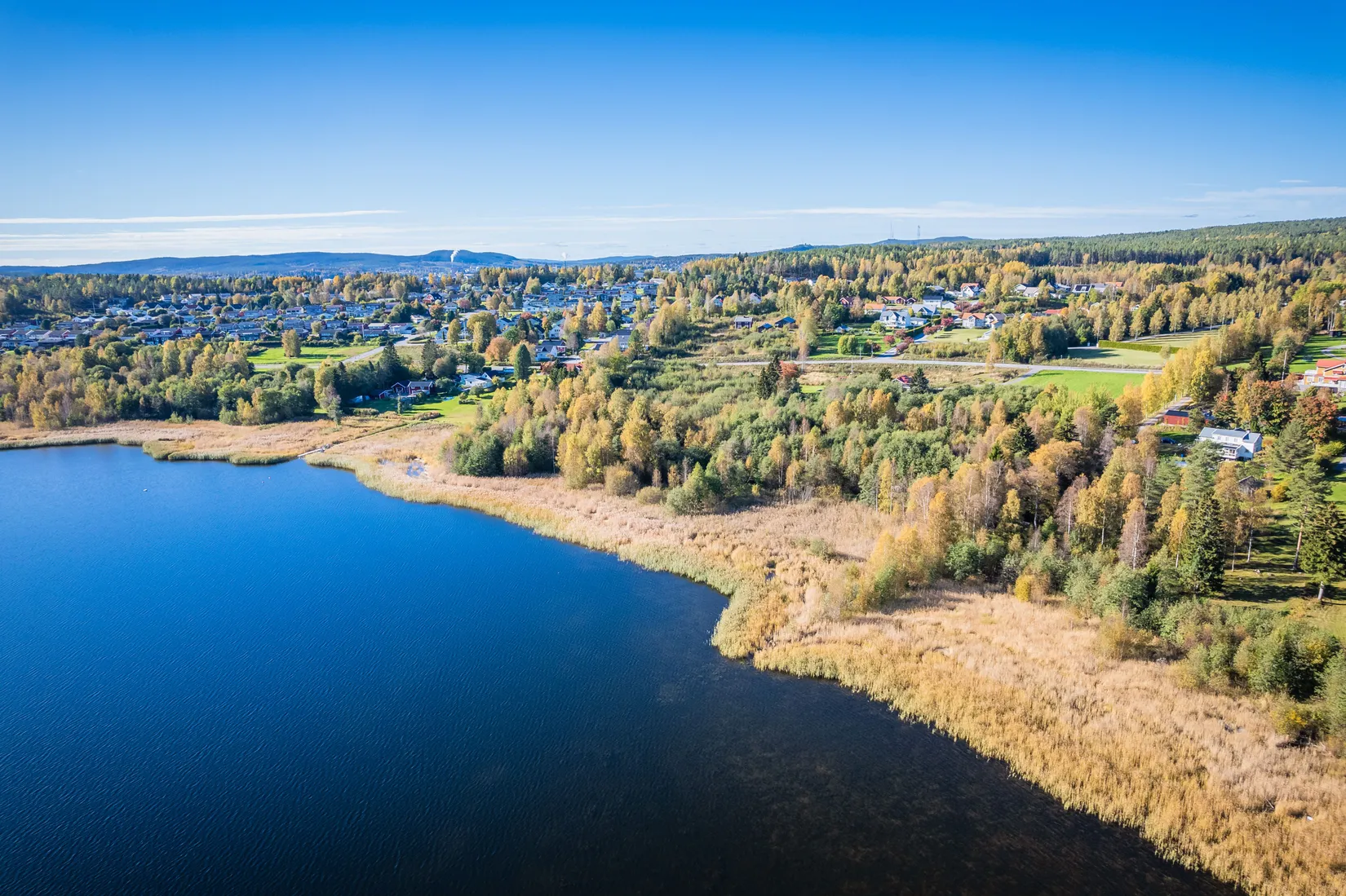 Tomt, Bodum 10:9, Bonässund, Örnsköldsvik