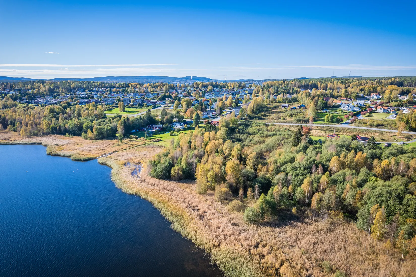 Tomt, Bodum 10:9, Bonässund, Örnsköldsvik