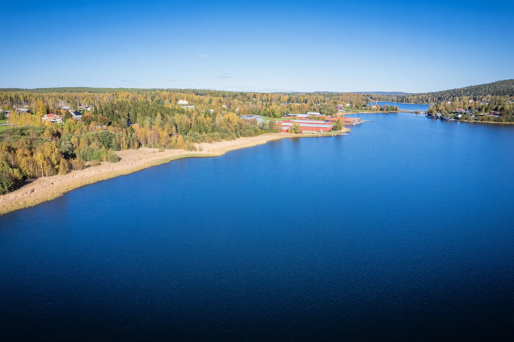 Tomt, Bodum 10:9, Bonässund, Örnsköldsvik