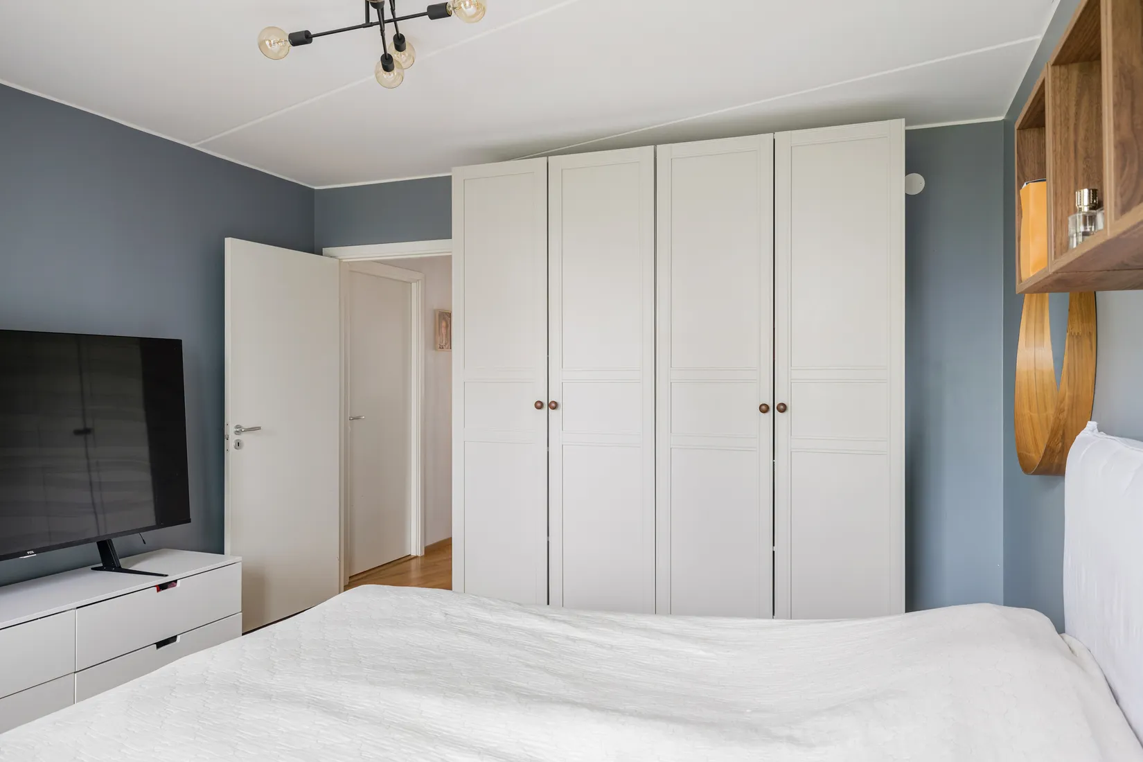 Bostadsrätt, Vantörsvägen 262, Hägersten/Fruängen, Stockholm