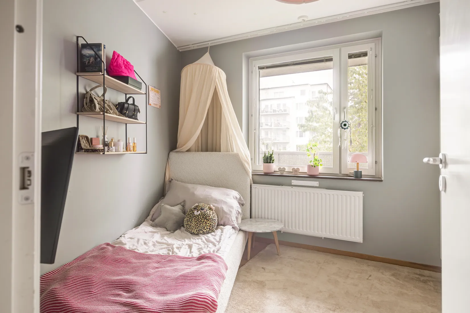 Bostadsrätt, Vantörsvägen 262, Hägersten/Fruängen, Stockholm