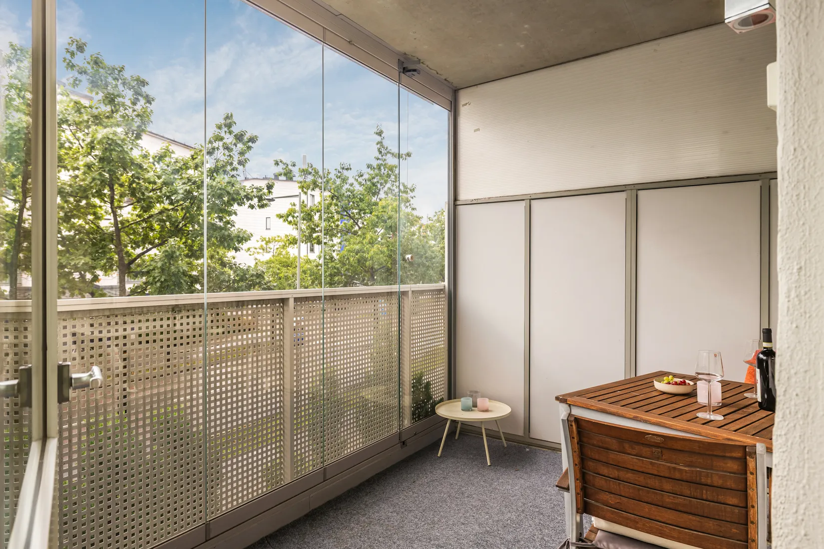 Bostadsrätt, Vantörsvägen 262, Hägersten/Fruängen, Stockholm