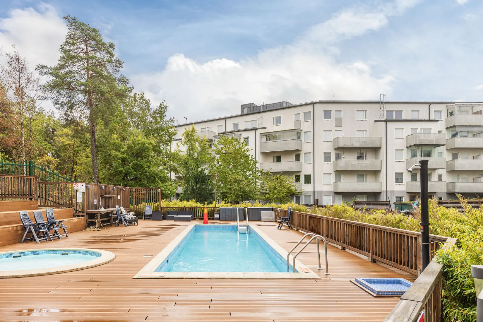 Bostadsrätt, Vantörsvägen 262, Hägersten/Fruängen, Stockholm
