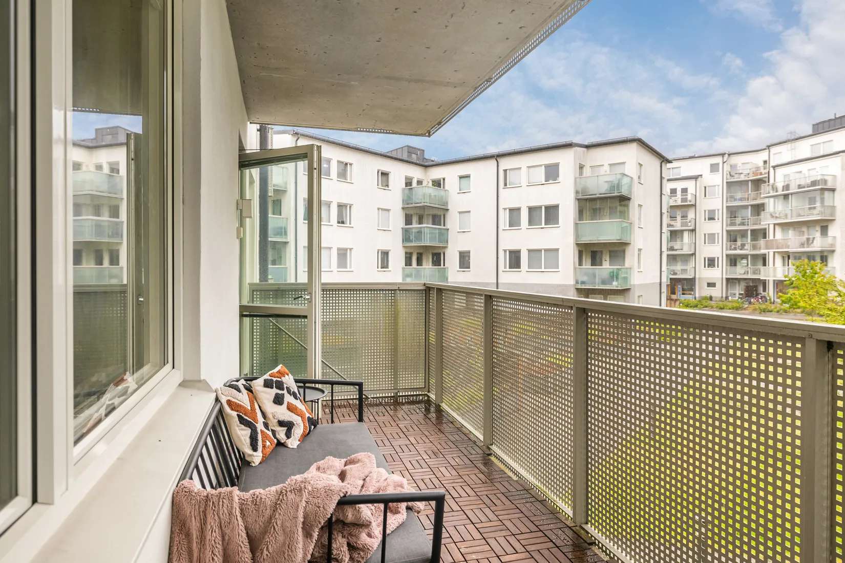 Bostadsrätt, Vantörsvägen 262, Hägersten/Fruängen, Stockholm
