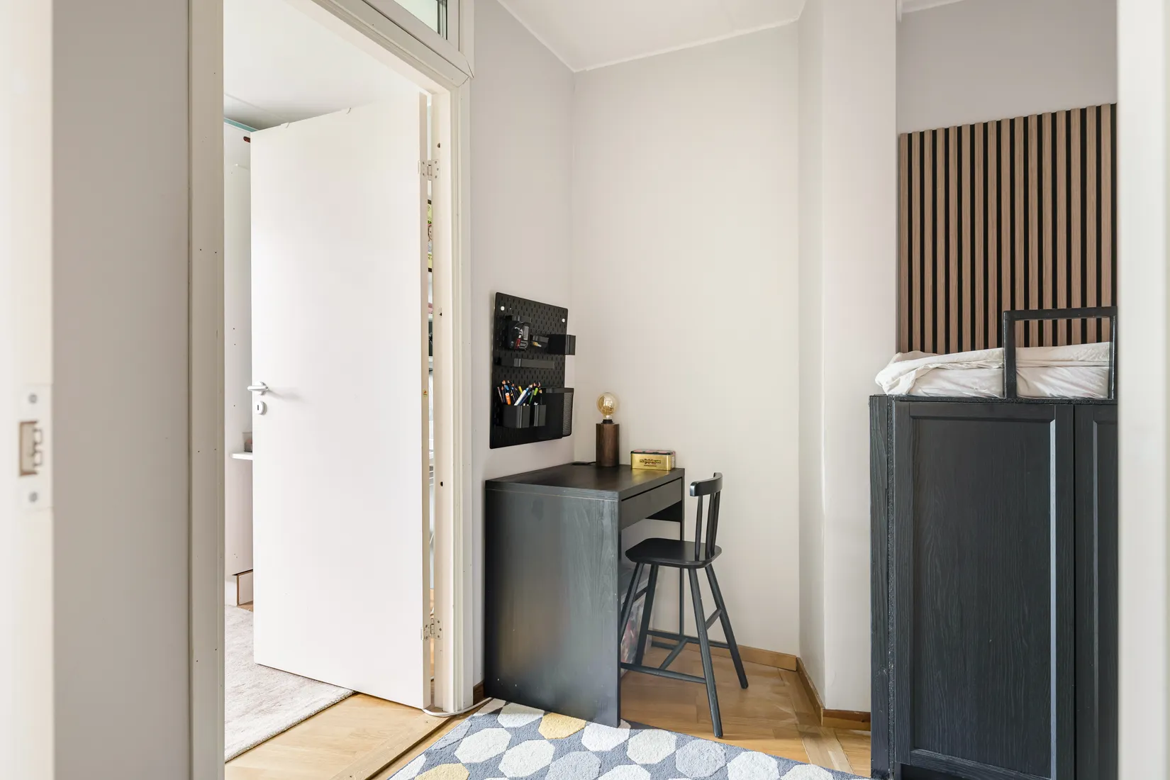 Bostadsrätt, Vantörsvägen 262, Hägersten/Fruängen, Stockholm
